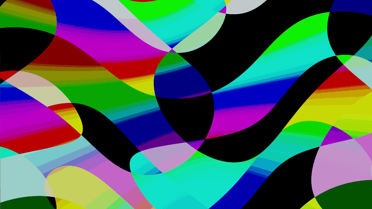 random color texture generation using shading nodes preview image 1