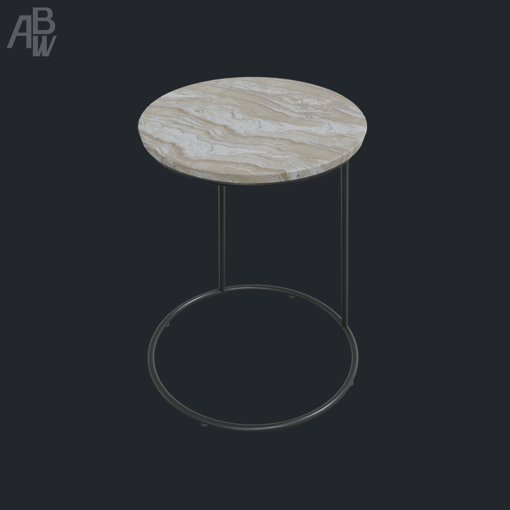Verk Side Table preview image 1