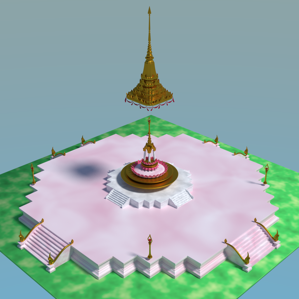 SùThama (สุธรรมา) preview image 1