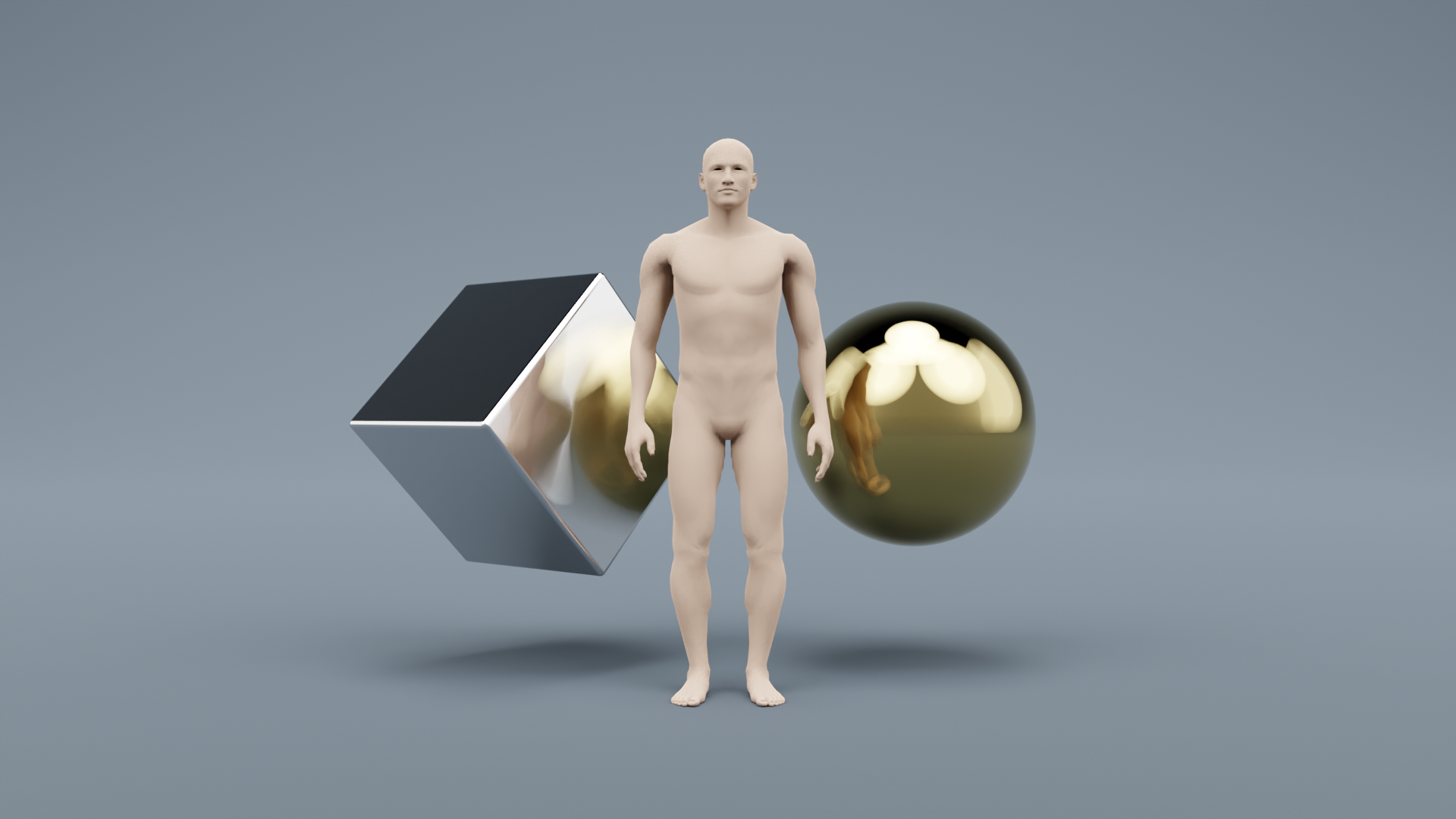 Basic Studio preview image 1