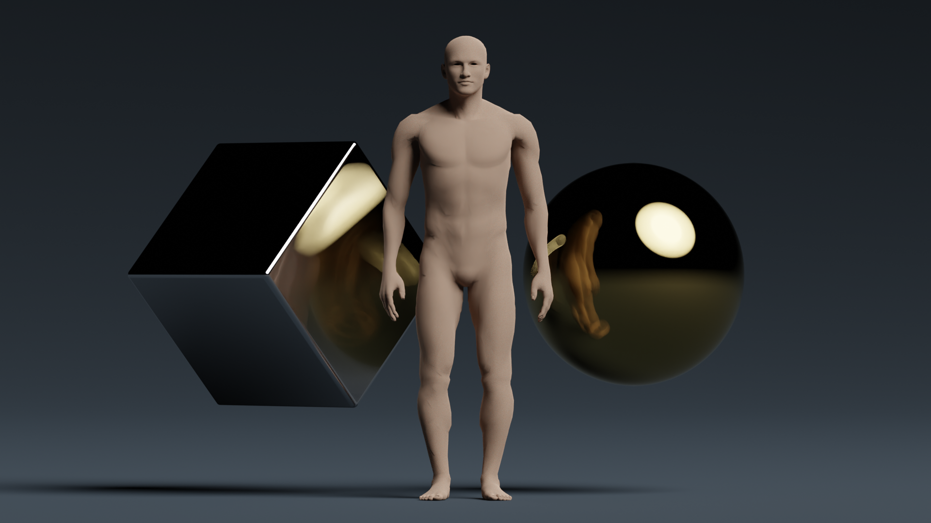 Basic Studio preview image 2