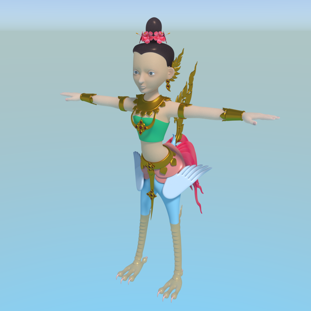 KiNáRi preview image 1