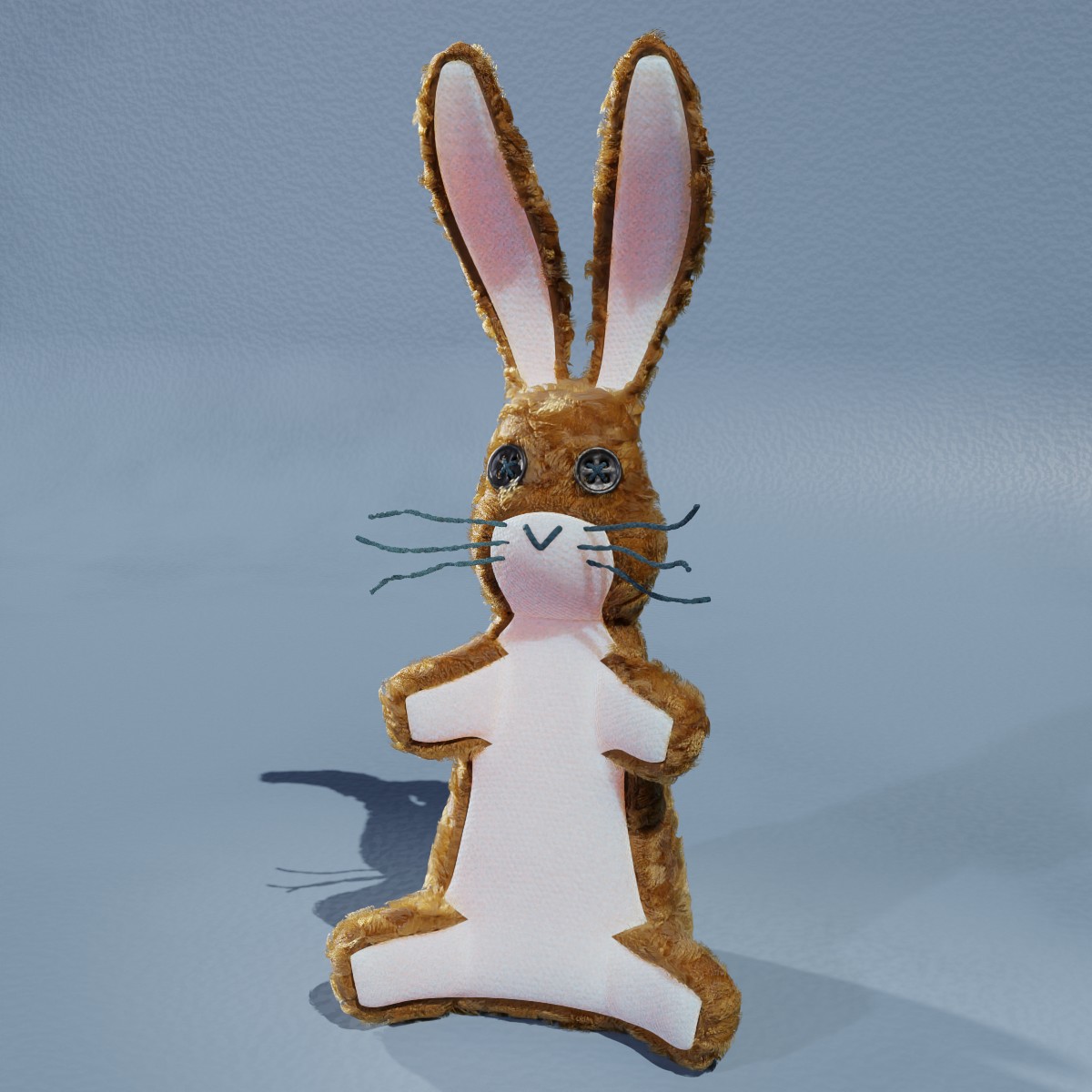 Velveteen Rabbit preview image 1