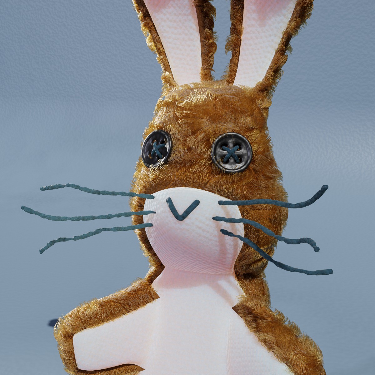 Velveteen Rabbit preview image 2