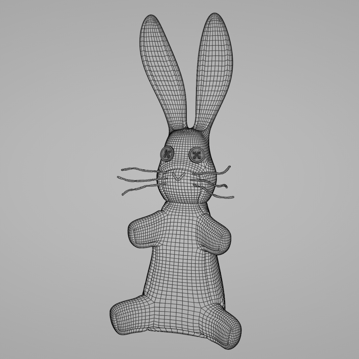 Velveteen Rabbit preview image 3