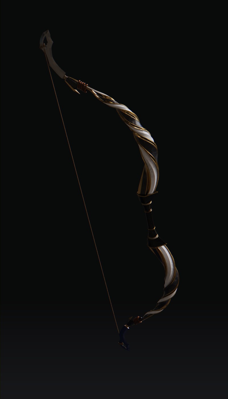 Fantasy Bow preview image 1