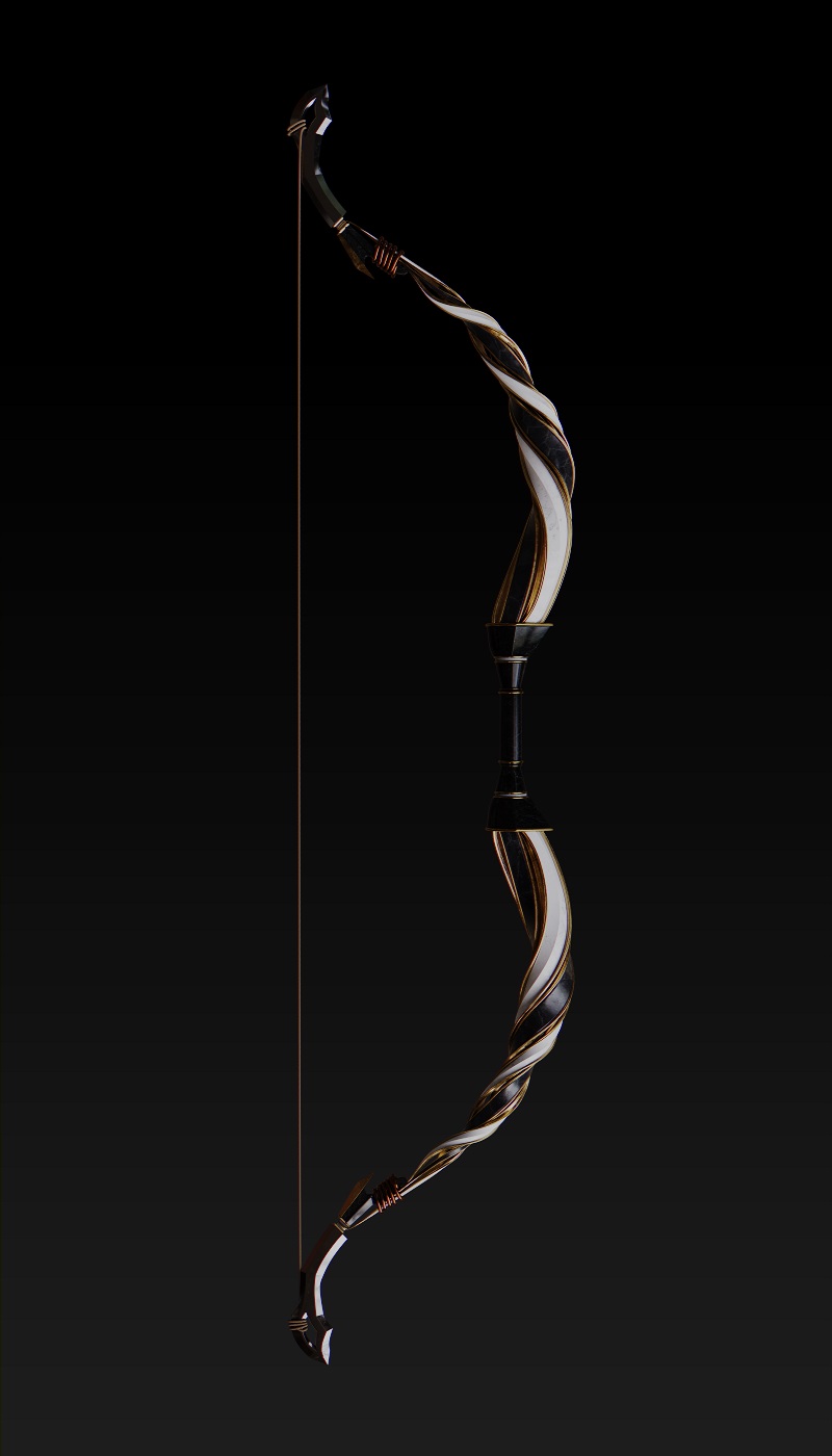 Fantasy Bow preview image 2