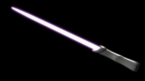 Light Saber preview image