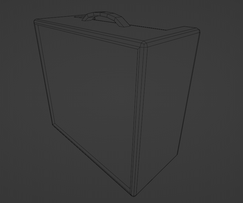 Guitar Amp preview image 3