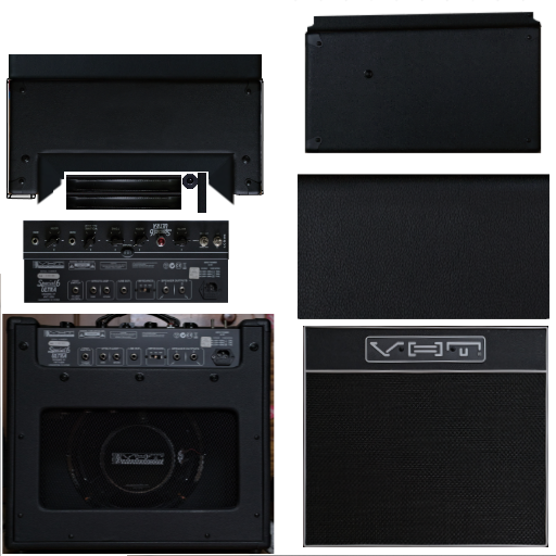 Guitar Amp preview image 4