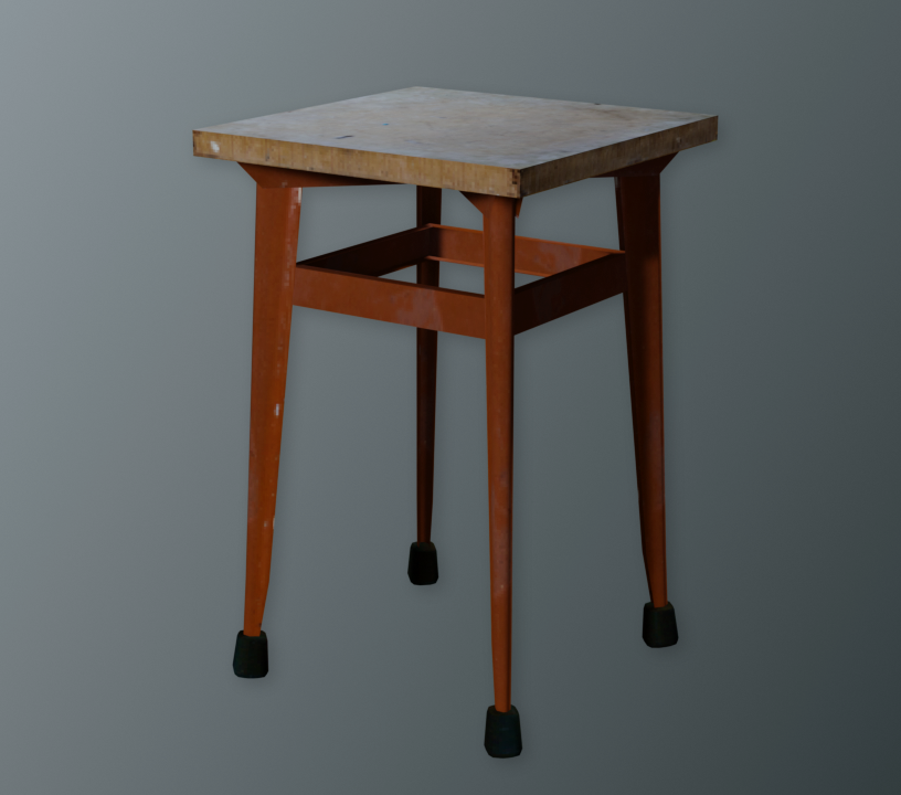Stool preview image 1