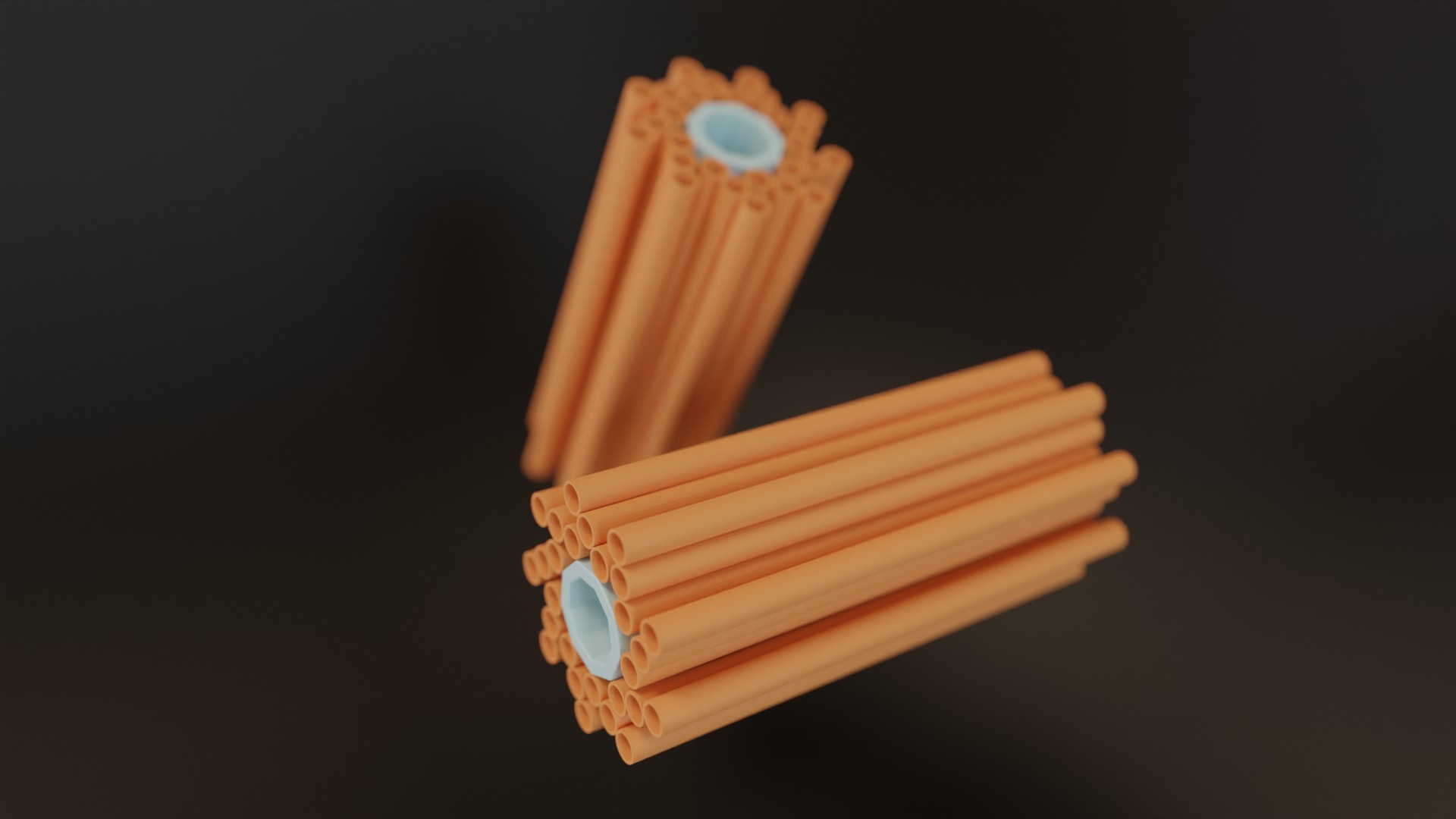Centrioles preview image 1