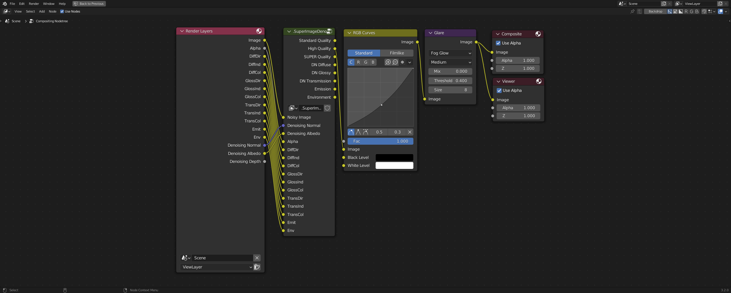 Plasma Tube Animated Shader preview image 3
