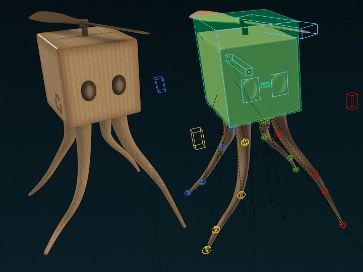 Box Thing preview image 1