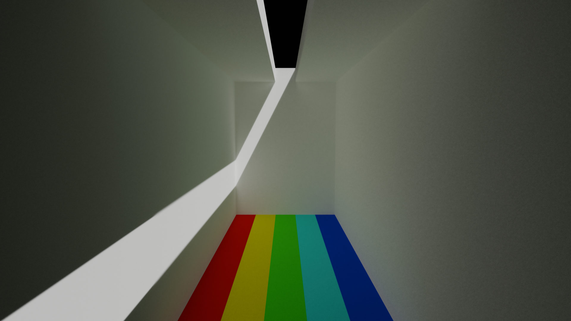 Screen Space Ray Tracing - Blender preview image 3