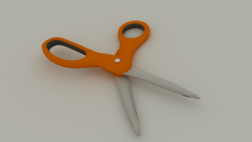 Scissors Cycles Ready preview image 1