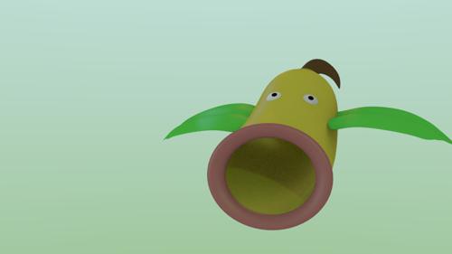 Weepinbell preview image