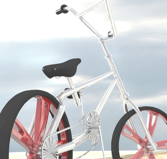 Bmx preview image 1