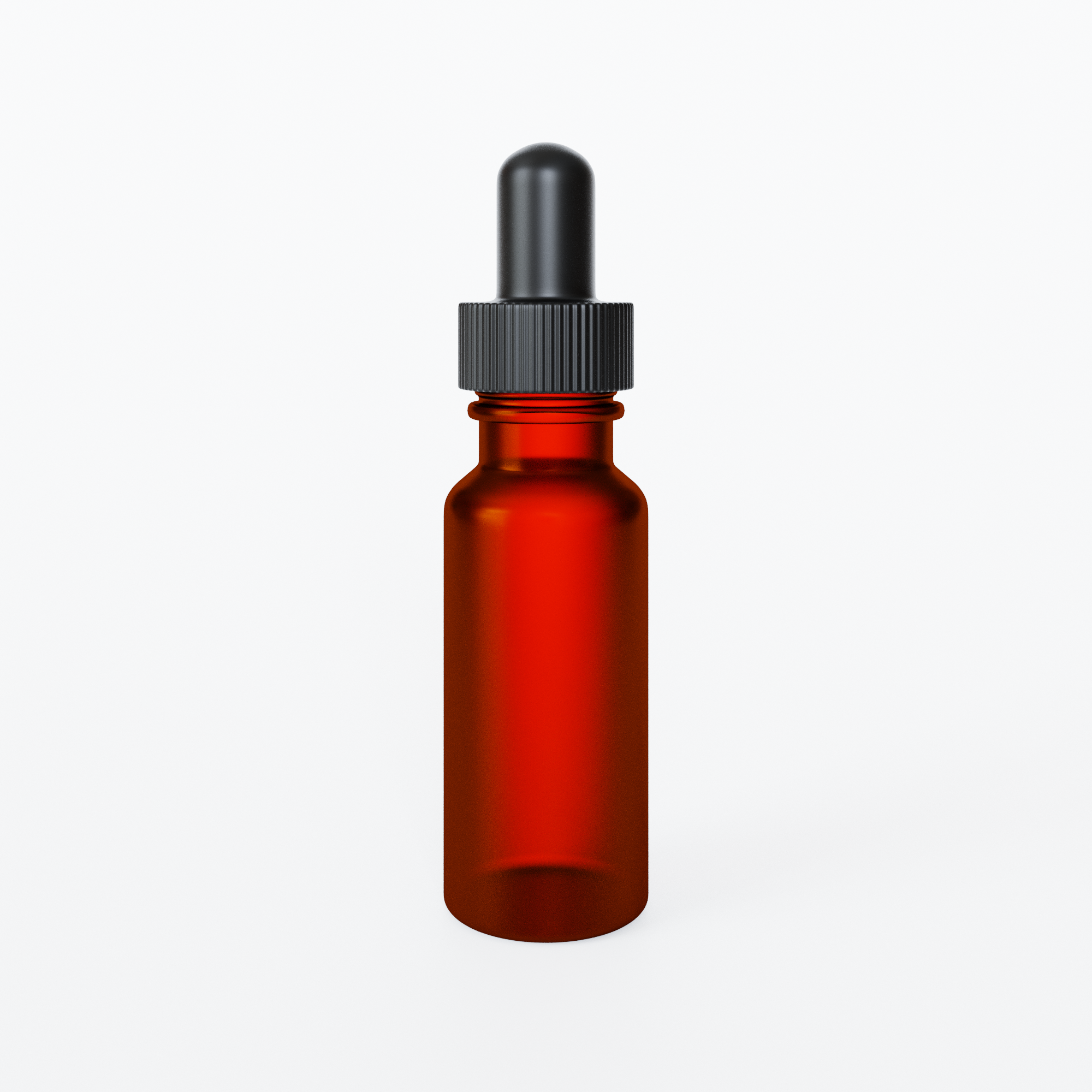CBD Bottle preview image 1