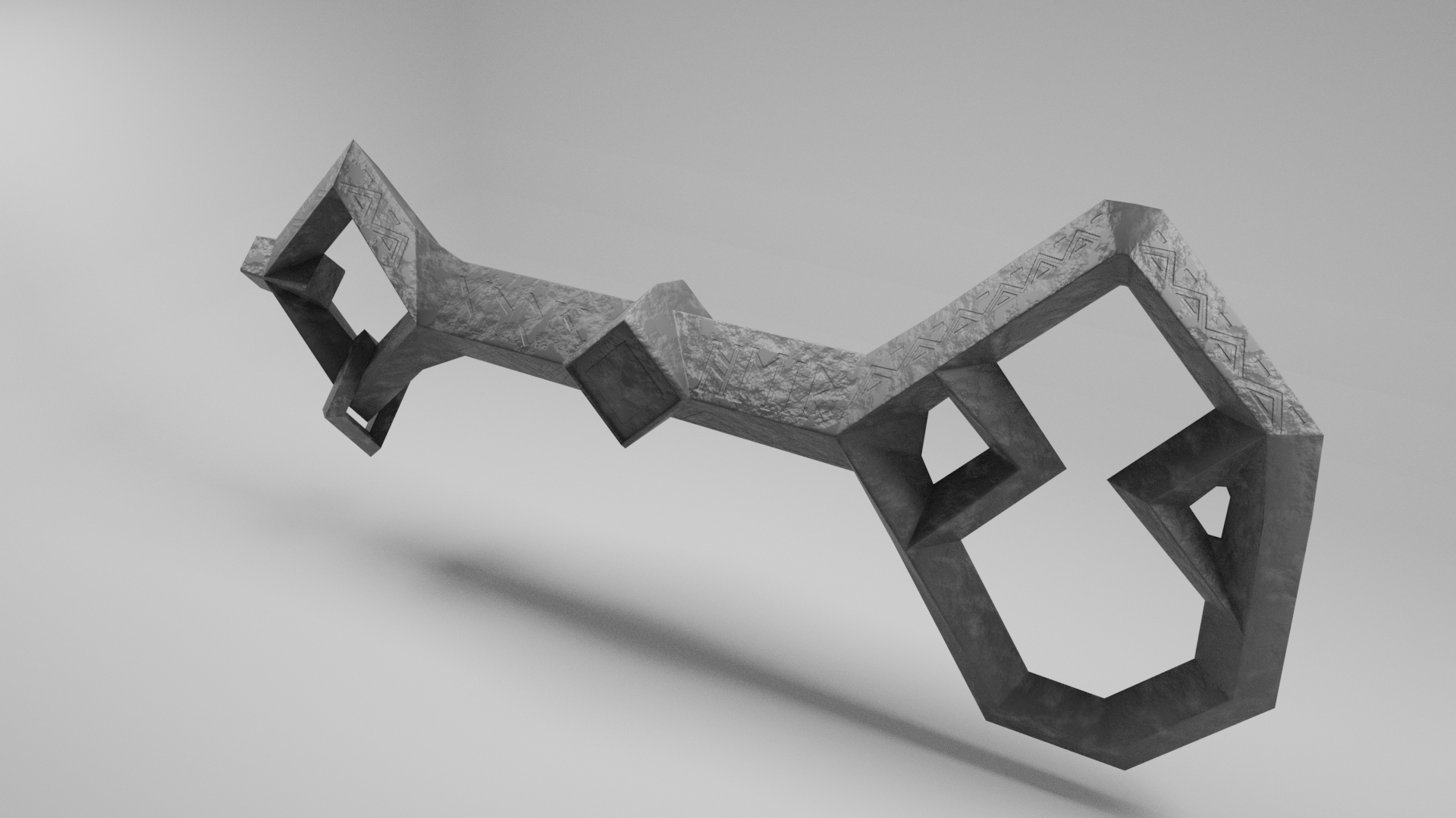 Erebor Key preview image 1