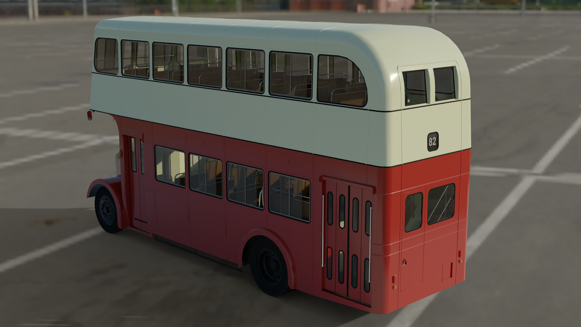 Guy Arab Mk IV double decker preview image 3