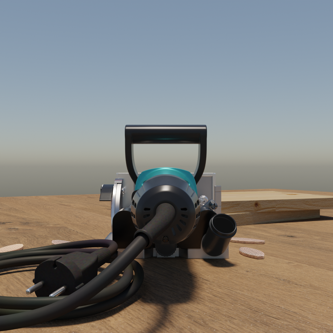 Lamelleuse PJ7000J Makita preview image 2