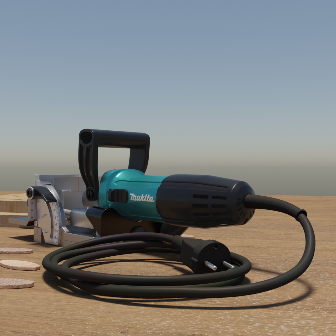 Lamelleuse PJ7000J Makita preview image 6