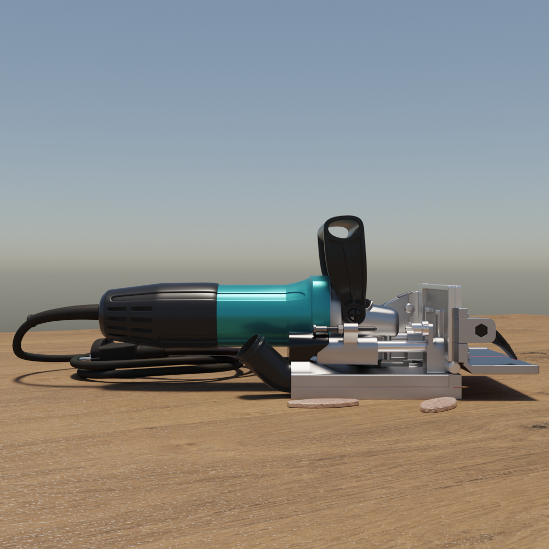 Lamelleuse PJ7000J Makita preview image 7