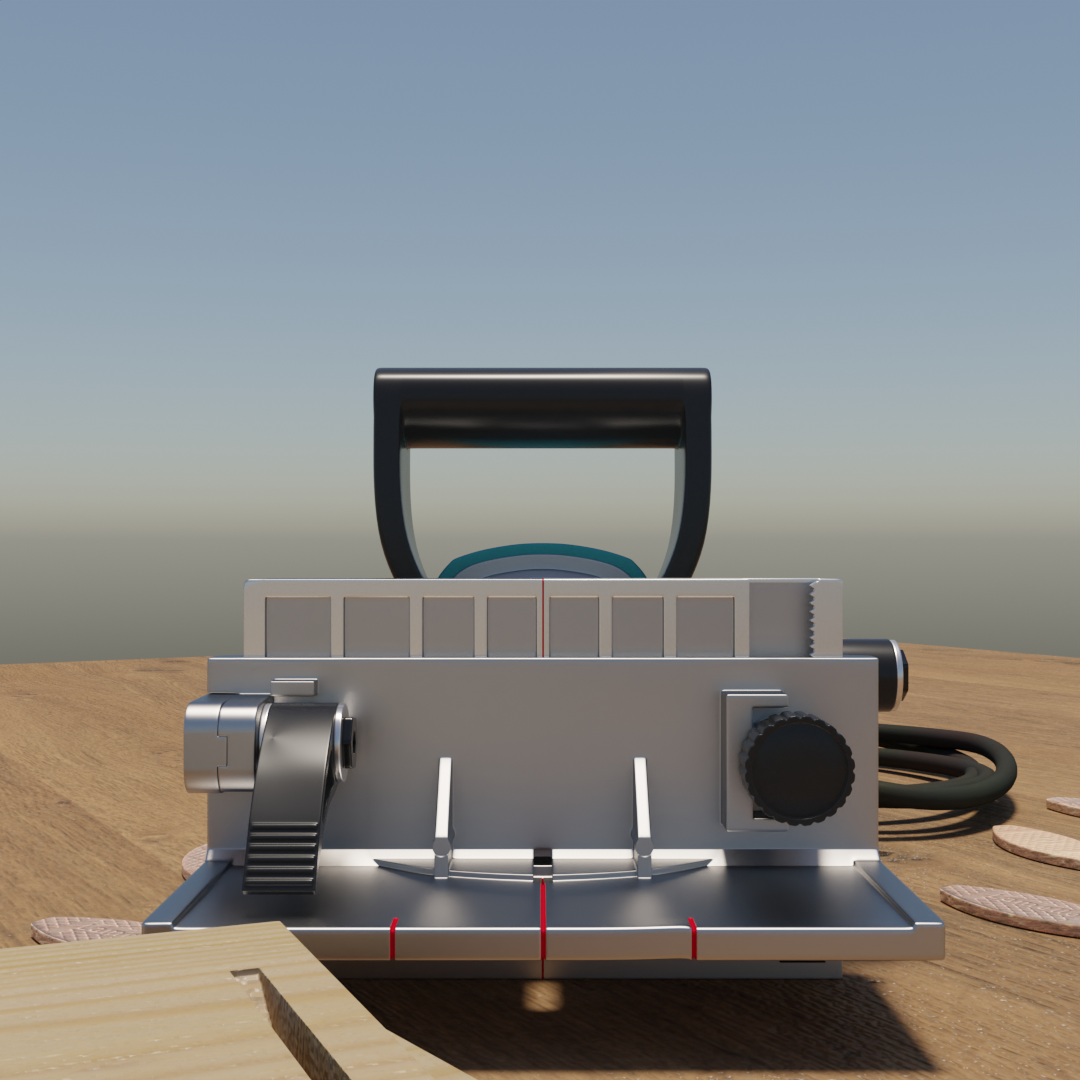 Lamelleuse PJ7000J Makita preview image 9