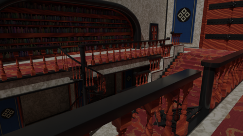 Book Foyer preview image