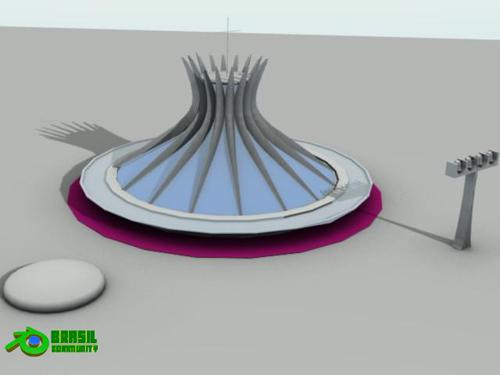 Church Brazil preview image