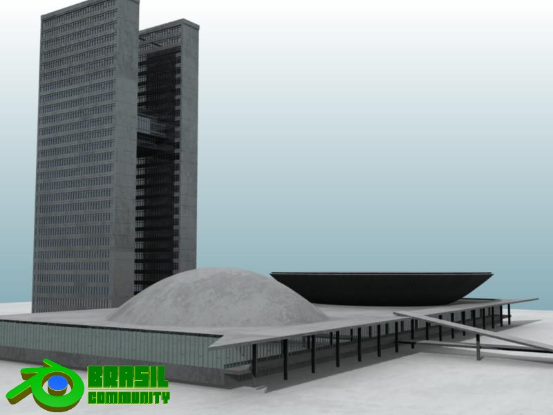 Planalto Central preview image 1