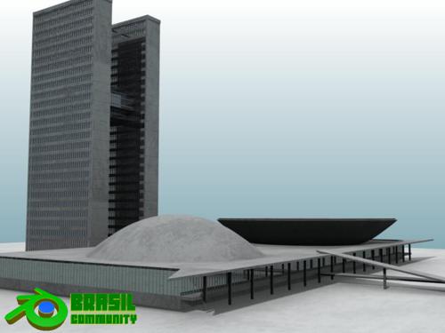 Planalto Central preview image