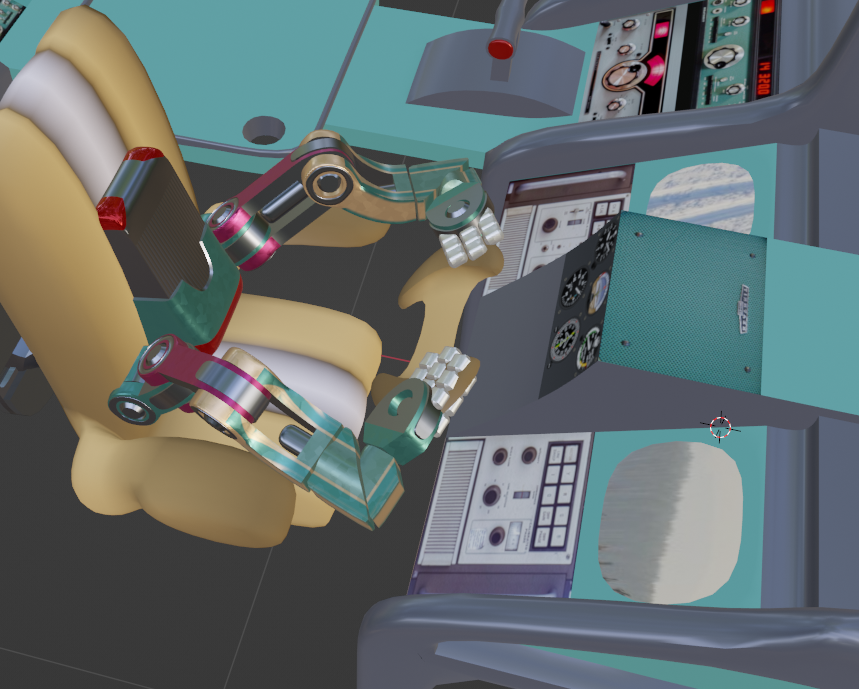 Autopilot Robot preview image 1