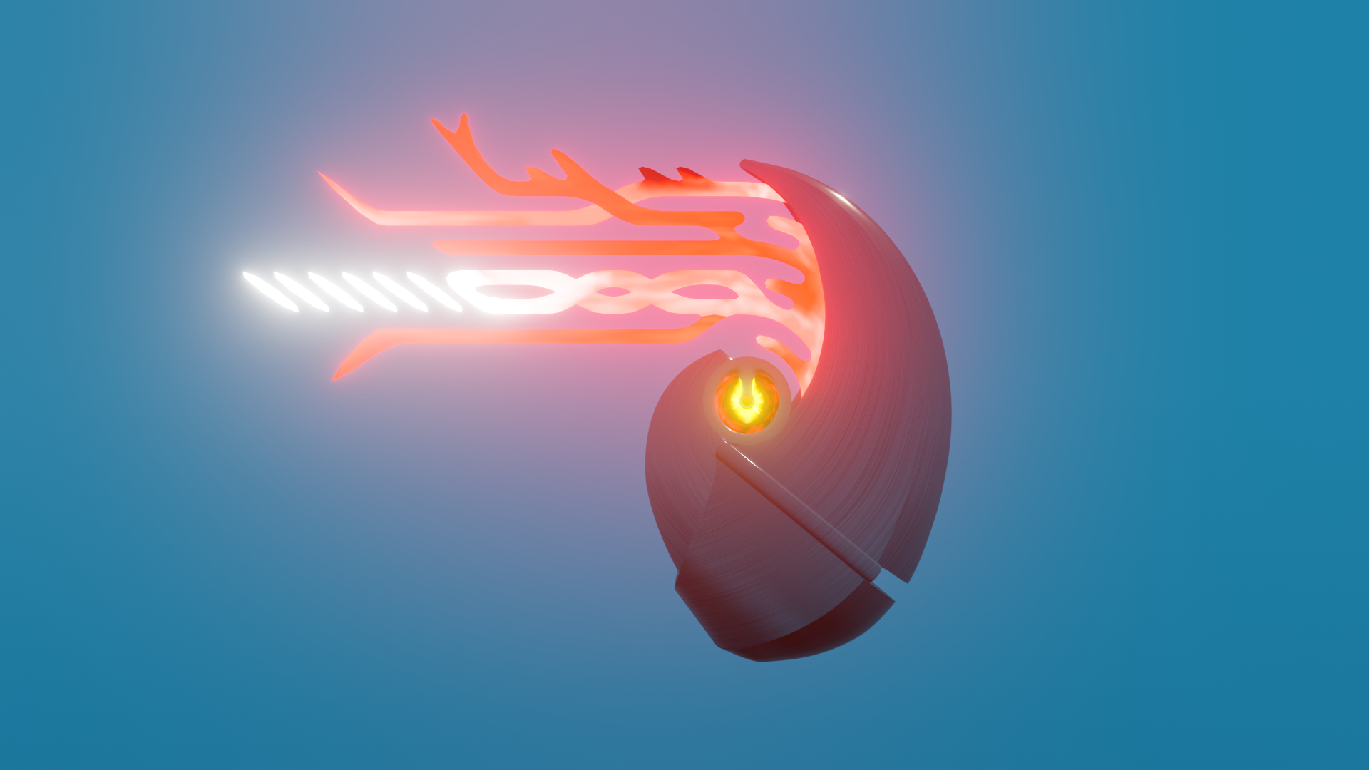 Cephalopod Speedline Device preview image 1