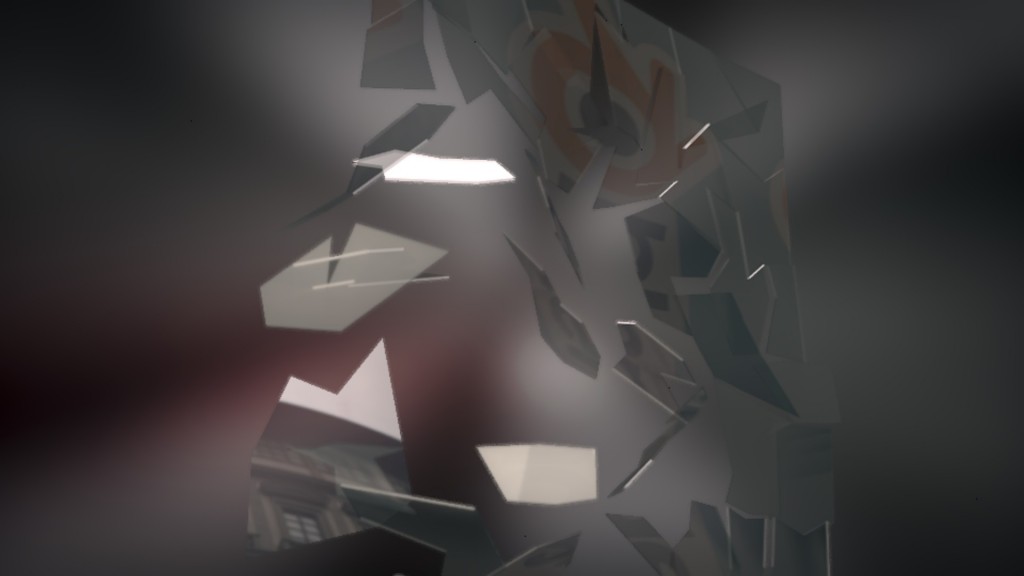 Blender Shatter Glass Tutorial Part 3 preview image 1