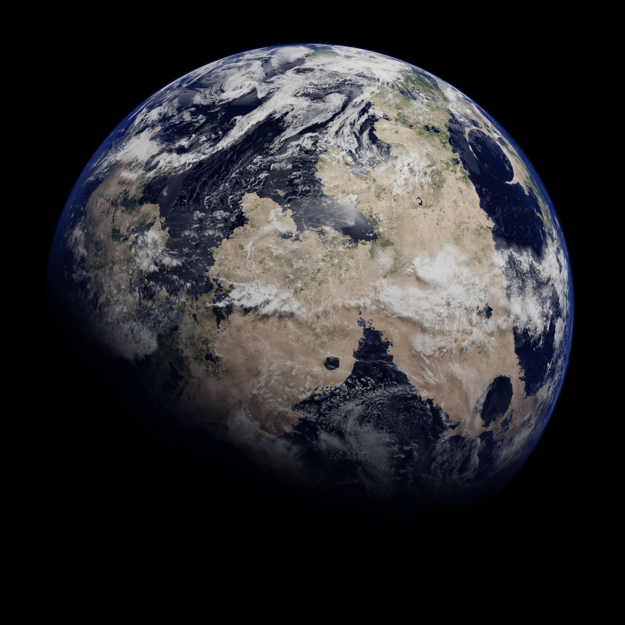 Exoplanet preview image 1