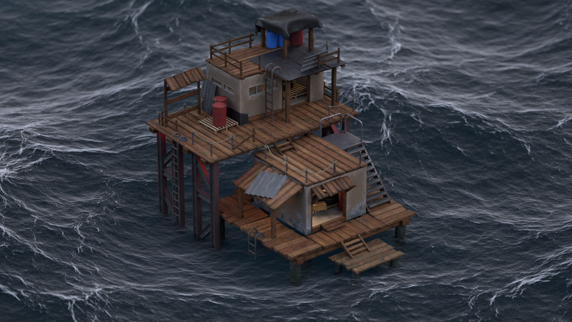 Ocean House preview image 1