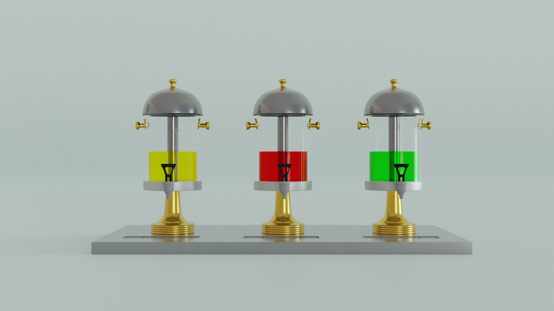 Dispenser Catering preview image 1