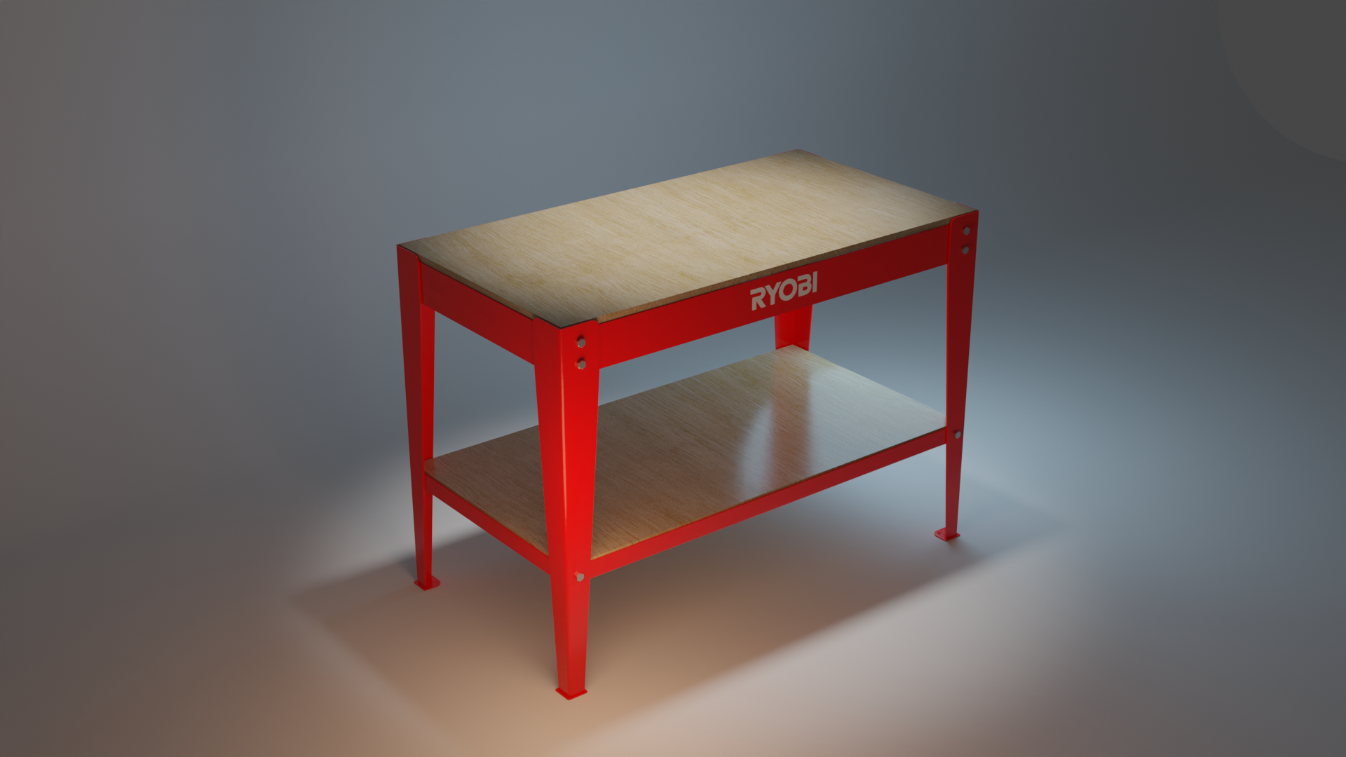 Ryobi Workbench preview image 1