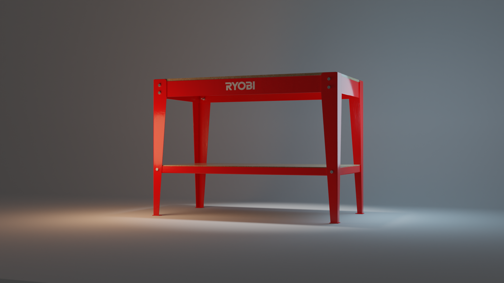 Ryobi Workbench preview image 3