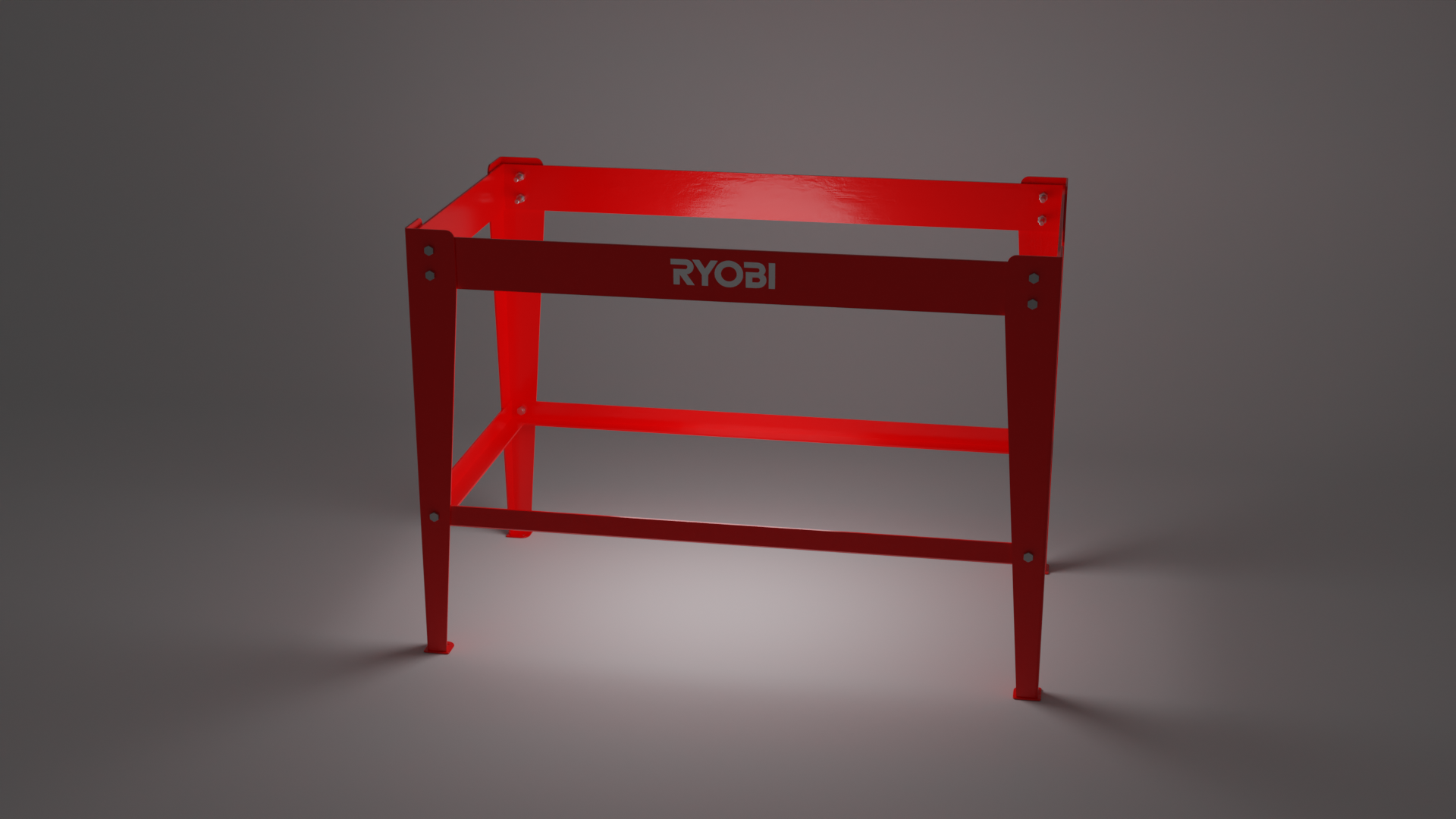 Ryobi Workbench preview image 6