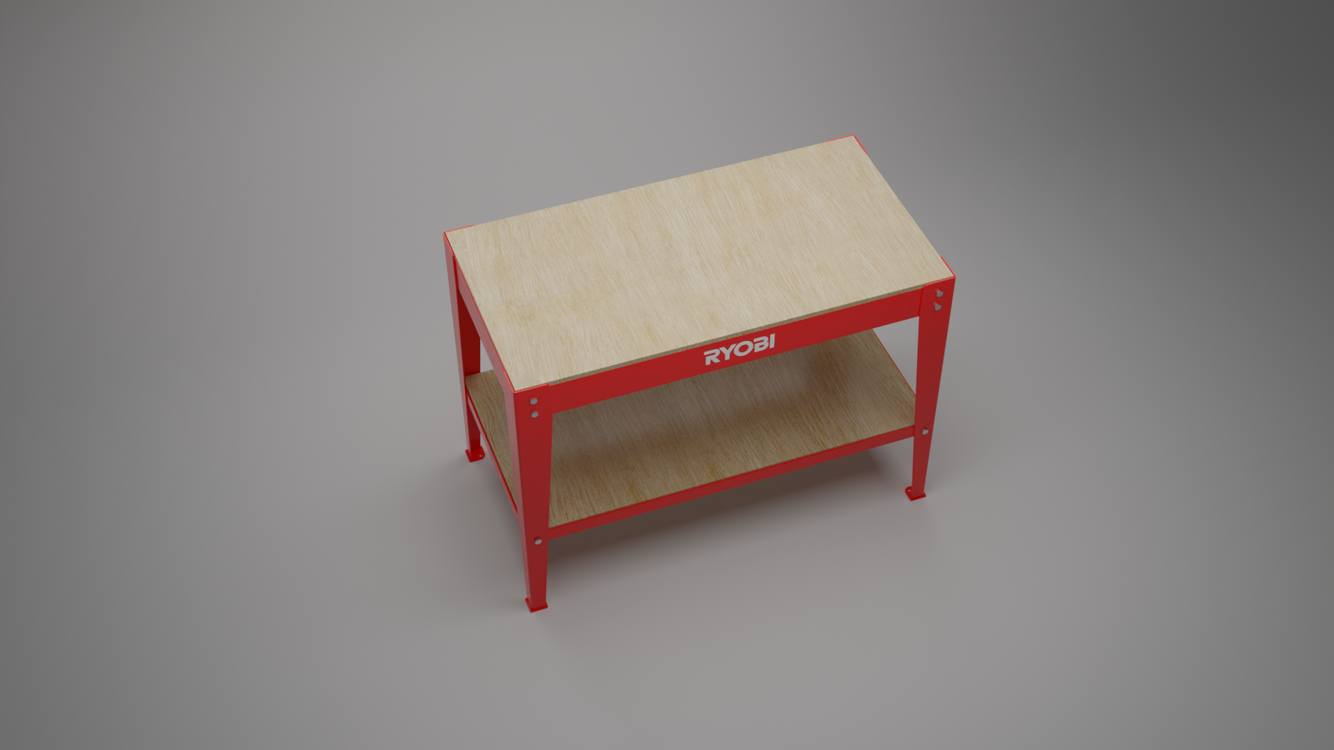 Ryobi Workbench preview image 8