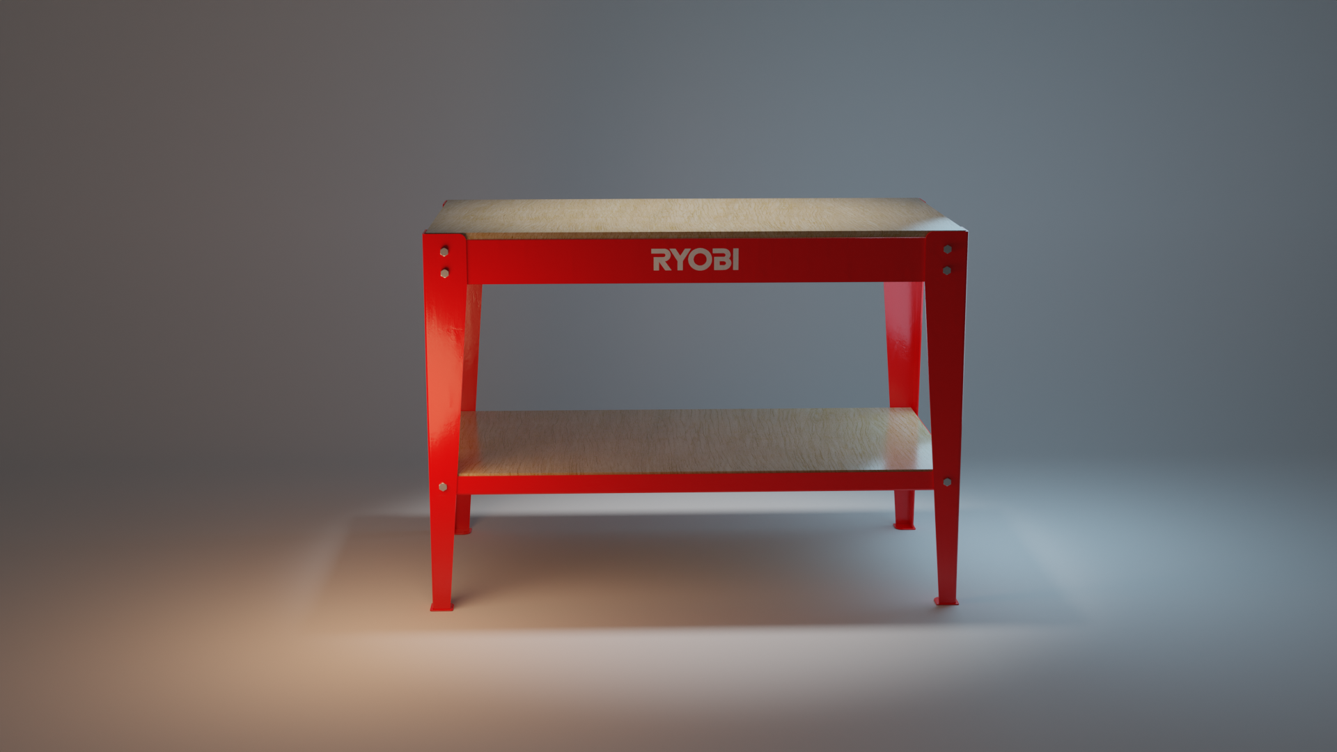 Ryobi Workbench preview image 10