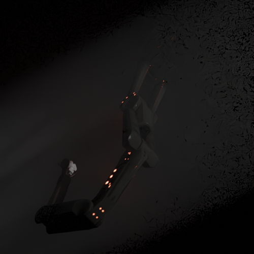 Robotic Arm preview image