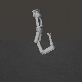 Robotic Arm preview image 2