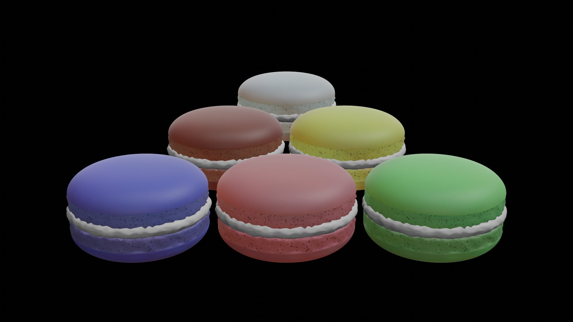 Macaron preview image 1