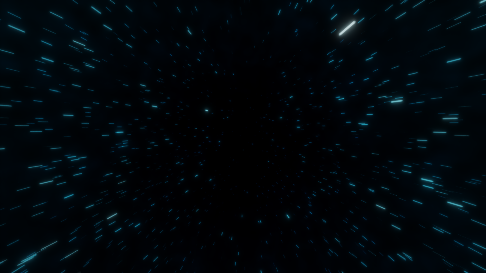 Hyperspace / hyperspeed / lightspeed / loading screen preview image 1