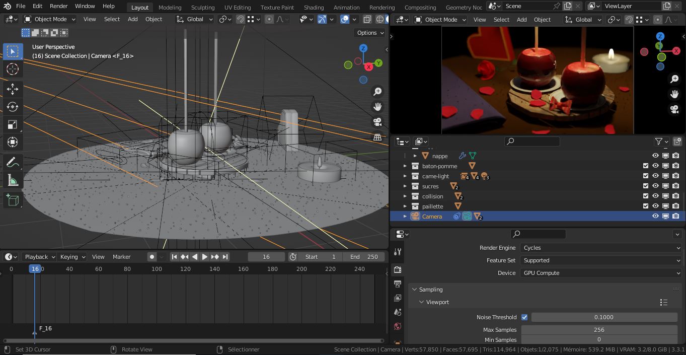 Candy Apple preview image 2