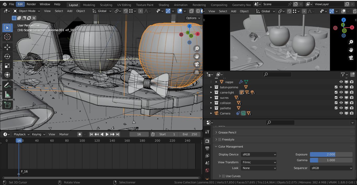 Candy Apple preview image 4
